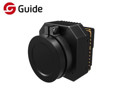 China FCC Approved Infrared Camera Module For Industrial Temperature Measurement for sale