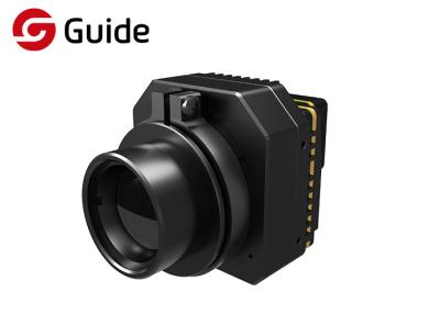 China 17μM Pixel Infrared Camera Module 640×512 IR Resolution Strong Extensibility for sale