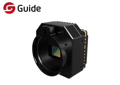 China 12μM Pixel Infrared Camera Module Ultra - Low - Power For Thermal Security Camera for sale