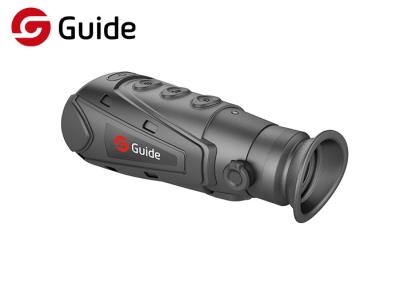China Handheld Thermal Imaging Monocular , Thermal Day Night Scope Easy Operation for sale