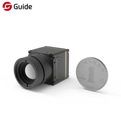 China Ultra Small - Sized Infrared Camera Module Coin 417 With Analog Sensor Output for sale