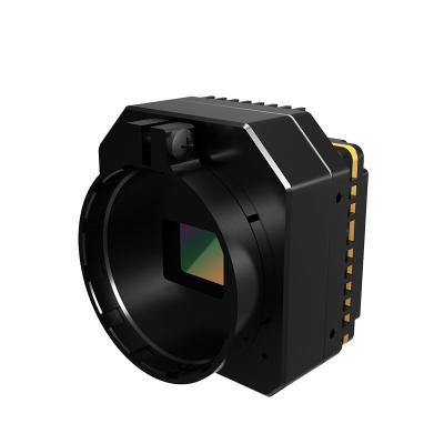 China Industrial Process Uncooled Infrared Camera Module With 8um-14um Spectral Range for sale
