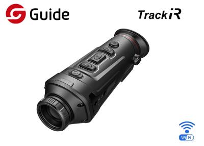 China Lightweight Handheld Infrared Thermal Imaging Camera Vision With IP66 Waterproof Level for sale