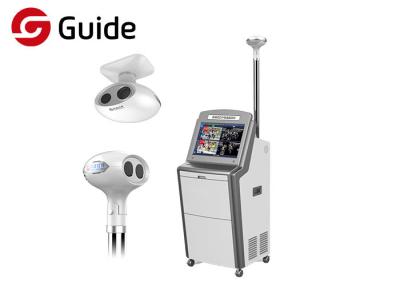 China IR Thermography Camera For Ebola Virus , Guide IR236S IR Fever Detection Device for sale
