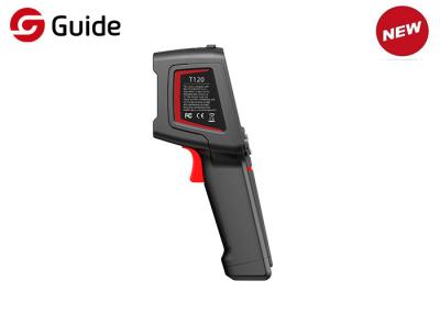 China 120x90 IR Sensor Handheld Thermal Imaging Camera For Electrical Troubleshooting for sale