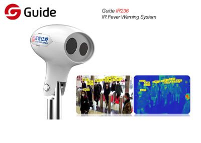 China Airport Hospital School Hotel Ai 8M Thermal Imaging Thermometer for sale