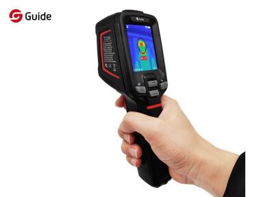 China Body temperature camera thermal imaging camera temperature detecting Fever Detection thermal camera for sale