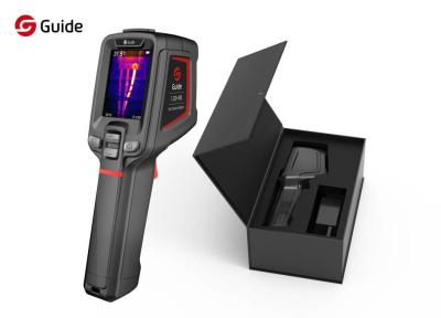 China WiFi Connectivity IR Handheld Thermal Imaging Camera for sale
