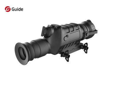 China IP67 Thermal Imaging Riflescope With 400*300 IR Detector for sale