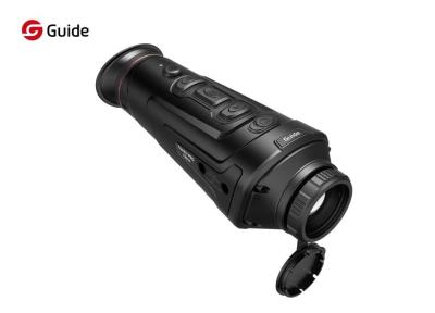 China Handheld Night Vision 400×300 Thermal Imaging Monocular for sale