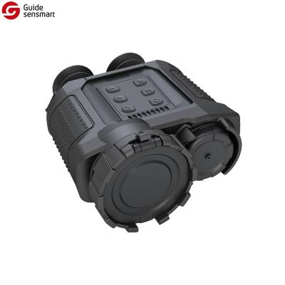 China binóculos da visão noturna da imagiologia térmica do zumbido da lente 2x Digitas de 70mm à venda