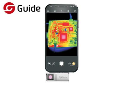 China Smartphone Supercam Thermal Camera For Night Petrol for sale