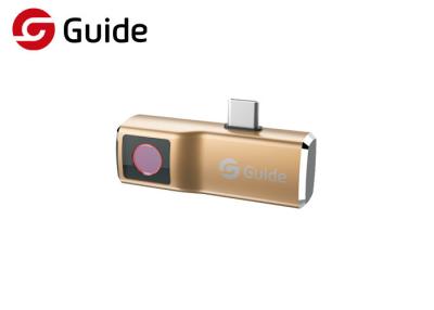 China Handheld Smartphone Attached Heat Seeking Camera for sale