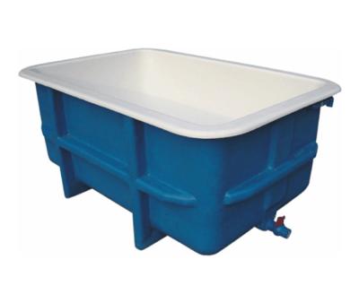 China FRP Groove and Boxes for sale