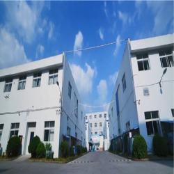 China Factory - Zhejiang Huanuo Medicine Packing Co., Ltd.