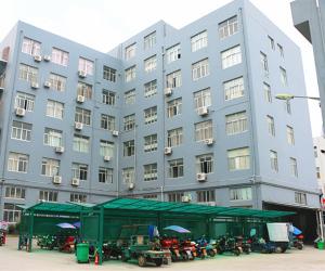 China Factory - Zhejiang Huanuo Medicine Packing Co., Ltd.