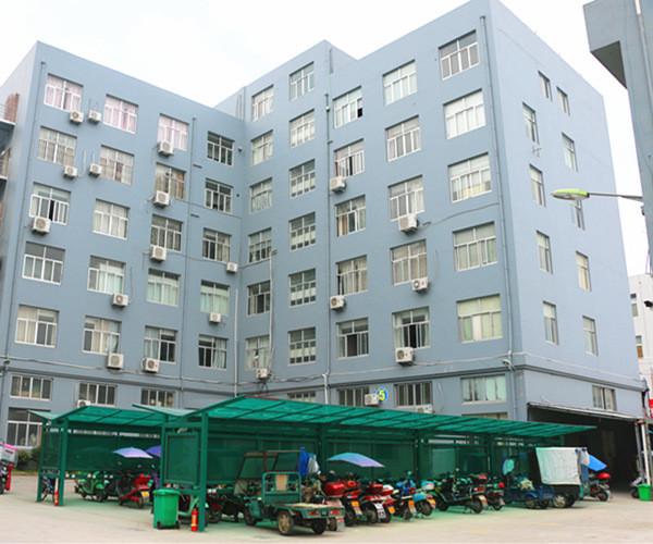 Verified China supplier - Zhejiang Huanuo Medicine Packing Co., Ltd.