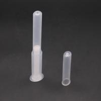 Quality 5g Slim Long Disposable Vaginal Applicators for Medicine Industrial Boric Acid Tablets for sale