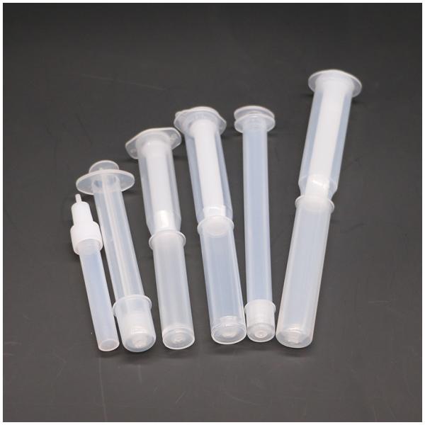 Quality 5g Slim Long Disposable Vaginal Applicators for Medicine Industrial Boric Acid for sale