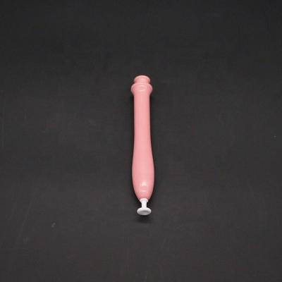 China Medicamento Colarinho de PP Supositórios Vaginais descartáveis Aplicadores Supositórios de Ácido Bórico à venda