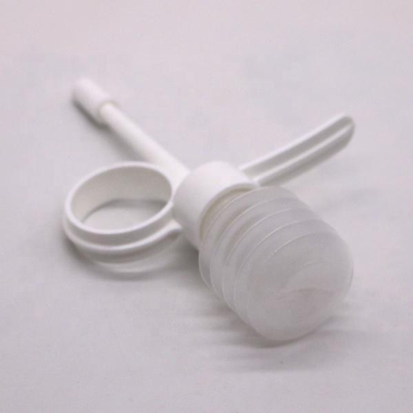 Quality 20ml Disposable Enema Douche for Effective Medicine Application in LDPE Material for sale