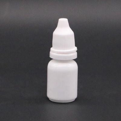 Quality Childproof Cap Squeezable Eye Liquid Essential Oil Squeeze Bottle 5ml/10ml/15ml for sale