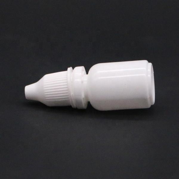 Quality Childproof Cap Squeezable Eye Liquid Essential Oil Squeeze Bottle 5ml/10ml/15ml for sale