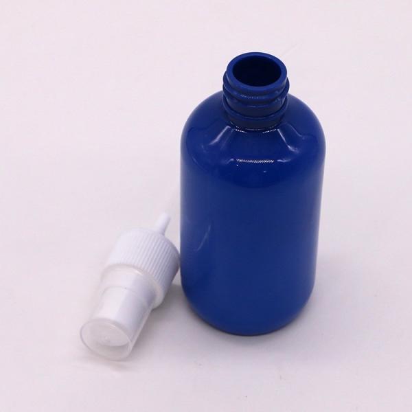 Quality Plastic Sprayer PET Mist Spray Bottle with Custom Color Printing and 100mL for sale