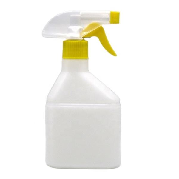 Quality 300ML HDPE Trigger Spray Bottle for Lotion/Fungicide Large Capacity Screen for sale
