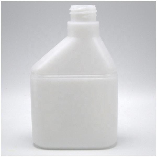 Quality 300ML HDPE Trigger Spray Bottle for Lotion/Fungicide Large Capacity Screen for sale