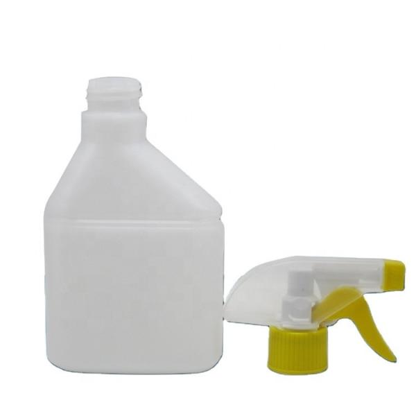 Quality 300ML HDPE Trigger Spray Bottle for Lotion/Fungicide Large Capacity Screen for sale