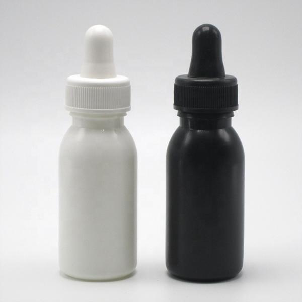 Quality Medical Reagent 60ml PET Plastic Essential Oil Bottle with Sterile Design and for sale