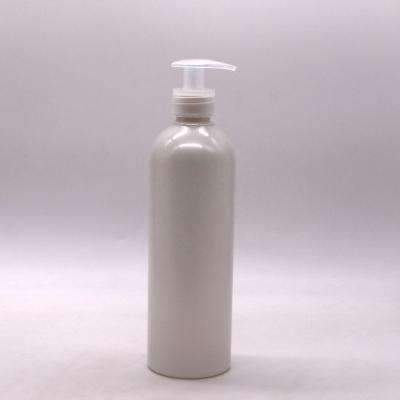 Quality Customized Color 500ml/600ml HDPE Plastic Pump/Sprayer Lotion Bottles for Clean for sale