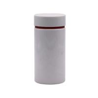 Quality 150ml/5 Oz PET Round Plastic Capsule Bottle Ideal for Medicine and Health Supplements for sale