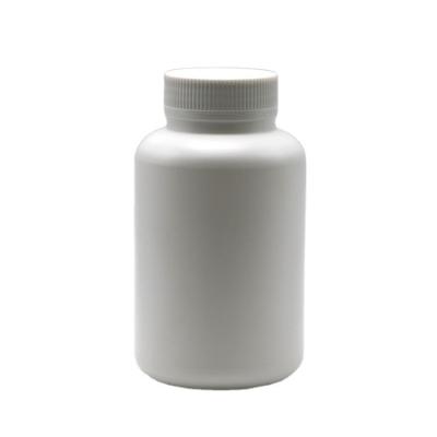 中国 HDPE 500ml プラスチックのサプリメントホルダー ボトル 子供耐性キャップ 薬容器 販売のため