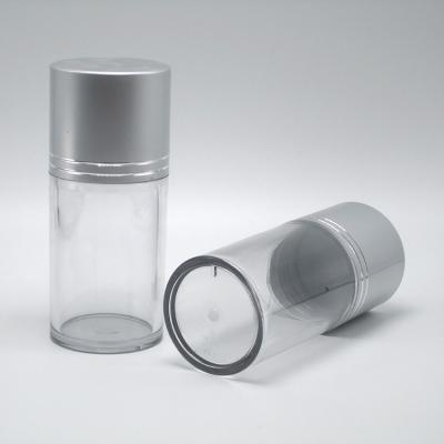 中国 高級デザイン 80cc PETプラスチック容器 薬剤 錠剤 カプセル ボトル 販売のため