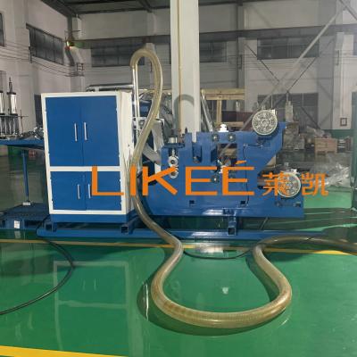 China Aluminium Foil Extraction Paper Machine For Kitchen 5000 X 2000 X 1700mm for sale