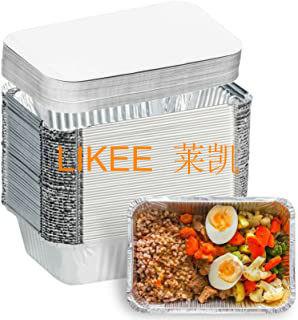 China Disposable H22 Aluminum Foil Pan Penetration Resistant for sale