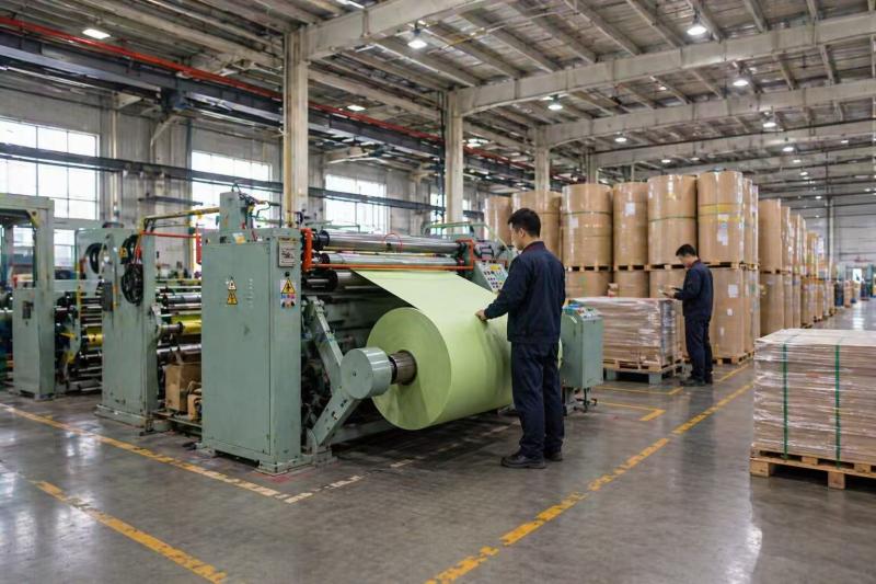 Verified China supplier - Guangzhou Fordia New Materials Technology Co., Ltd.