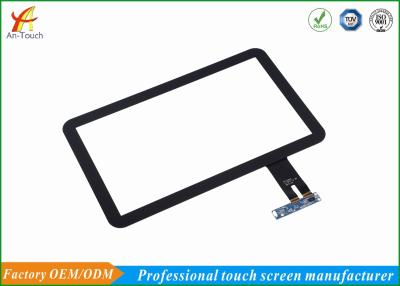 China Capacitive Multi Touch Panel For Game Machine for sale