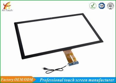 China Compact Structure Capacitive Touch Screen Multi Touch Game Table For Game Machine for sale