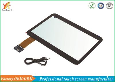 China 12.5 Inch Game Android Touchscreen , Large Multi Touch Screen Panel 4096*4096 Resolution for sale