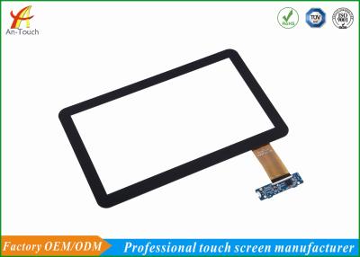 China Drive Free 14 Usb Touch Screen Panel 1280x1024 Resolution , Low Maintenance Costs for sale