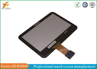 China Professional LCD Monitor Optical Touch Panel 10.1 Inch For Vehicle Monitor for sale