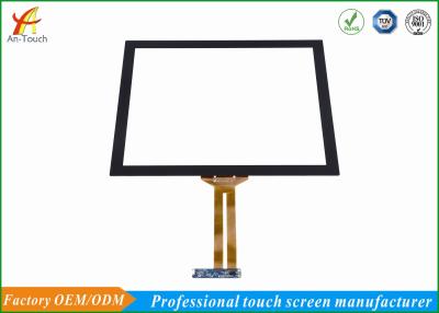 China USB 19 Touch Screen Panel 4096*4096 Resolution For Industrial Devices for sale