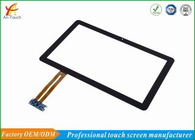 China Large Size Windows Touch Screen 23.6 Inch Handwriting For Commercial Touch Monitors for sale