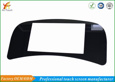 China 18.5 Inch Lcd Capacitive Touchscreen Panel High Resolution Strong Compatibility for sale