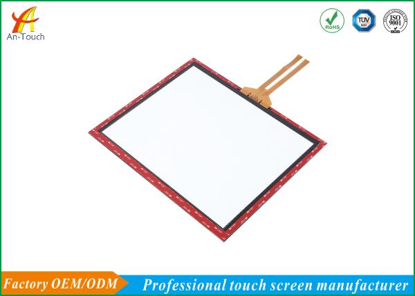 Quality 19'' Capacitive Tft Touch Screen , Android Mutual Capacitance Touch Screen for sale