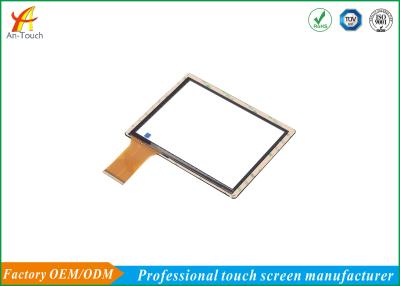 China Projected Capacitive Windows 7 Touch Screen / Restaurant POS Touch Screen for sale