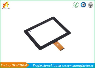 China High Sensitivity POS Touch Panel For Shopping Mall Information Kiosk for sale